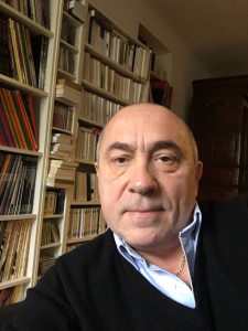 Photo de profil de Pierre Bessou