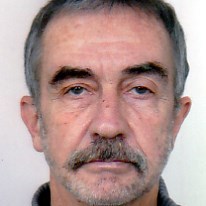 Photo de profil de Pierre Bidollet