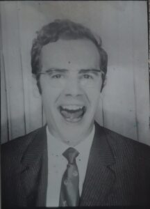 Photo de profil de Pierre Biron