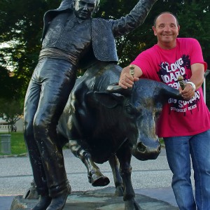 Photo de profil de Pierre Blanchard