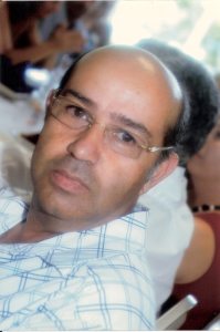 Photo de profil de Pierre Blanchard