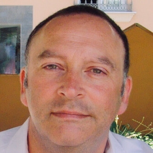 Photo de profil de Pierre Blanchard