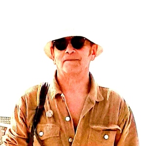 Photo de profil de Pierre Blanchaud