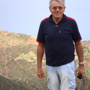 Photo de profil de Pierre Blondeau