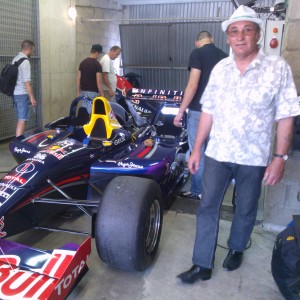 Photo de profil de Pierre Bogosta