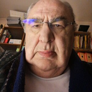 Photo de profil de Pierre Bollengier