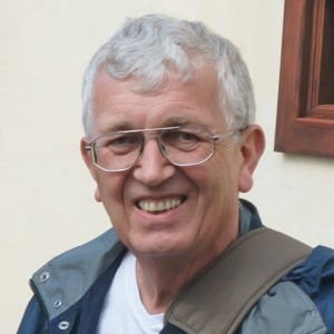 Photo de profil de Pierre Bondoux