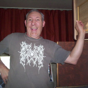 Photo de profil de Pierre Bonin