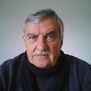 Photo de profil de Pierre Bonnamy