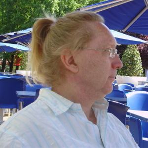 Photo de profil de Pierre Bonnaud