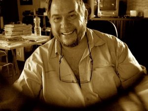 Photo de profil de Pierre Bonneau