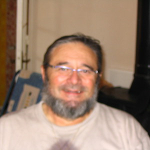 Photo de profil de Pierre Bonnefille