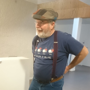 Photo de profil de Pierre Bonnet