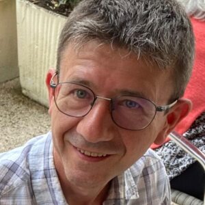 Photo de profil de Pierre Bonsergent