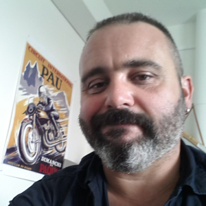Photo de profil de Pierre Bordanave-Vignau
