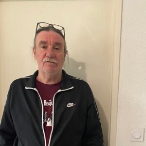 Photo de profil de Pierre Bordat