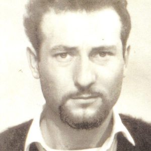 Photo de profil de Pierre Bordet
