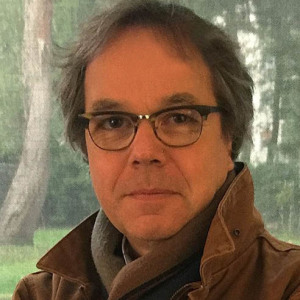 Photo de profil de Pierre Borgen