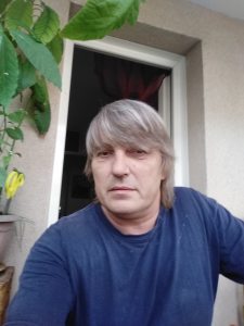 Photo de profil de Pierre Bosano