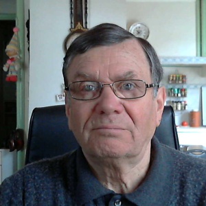 Photo de profil de Pierre Bosch