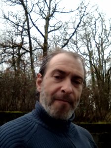 Photo de profil de Pierre Bosom