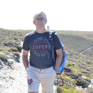 Photo de profil de Pierre Bouché