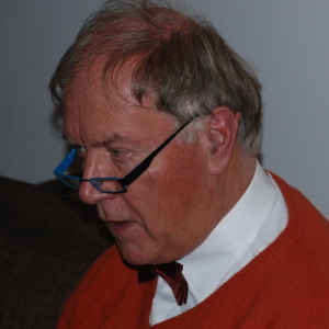 Photo de profil de Pierre Bouckaert