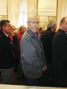 Photo de profil de Pierre Boudet