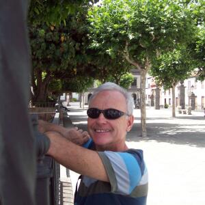 Photo de profil de Pierre Bouland