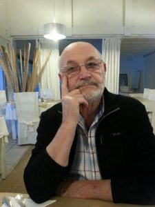 Photo de profil de Pierre Bour