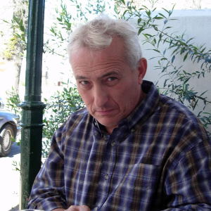 Photo de profil de Pierre Bourban