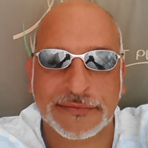 Photo de profil de Pierre Bouteillé