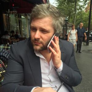 Photo de profil de Pierre Boutigny