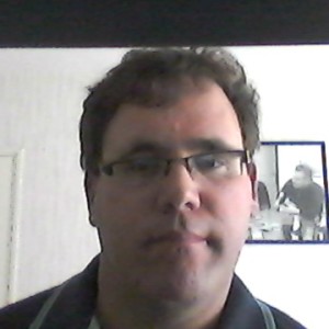 Photo de profil de Pierre Boutin