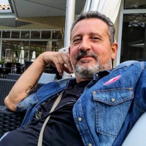 Photo de profil de Pierre Bracco