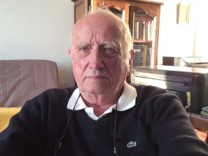 Photo de profil de Pierre Briand