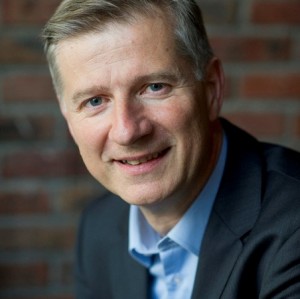 Photo de profil de Pierre Brouchoud
