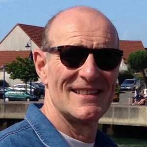 Photo de profil de Pierre Bruat