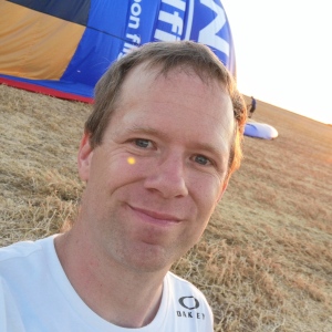 Photo de profil de Pierre Brunello