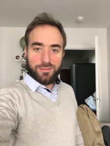 Photo de profil de Pierre Brunet
