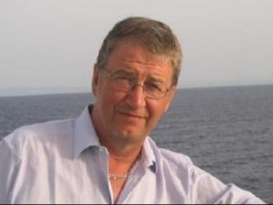 Photo de profil de Pierre Bruyas