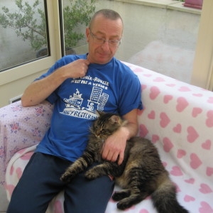 Photo de profil de Pierre Burnichon