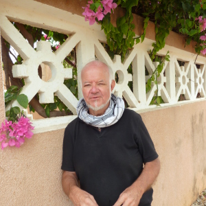 Photo de profil de Pierre Buvot