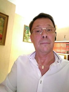 Photo de profil de Pierre Cadorel