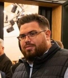 Photo de profil de Pierre Caignec