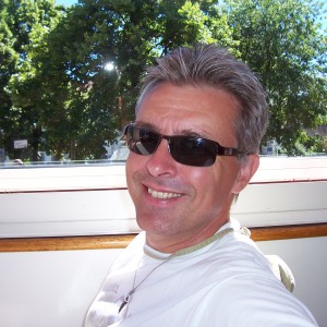 Photo de profil de Pierre Caille