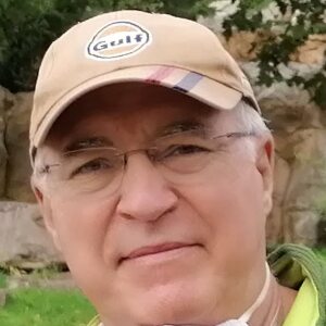 Photo de profil de Pierre Calvès
