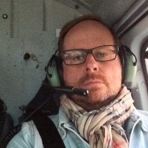 Photo de profil de Pierre Campocasso