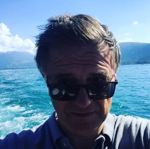 Photo de profil de Pierre Cantin