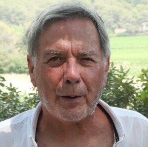 Photo de profil de Pierre Capell